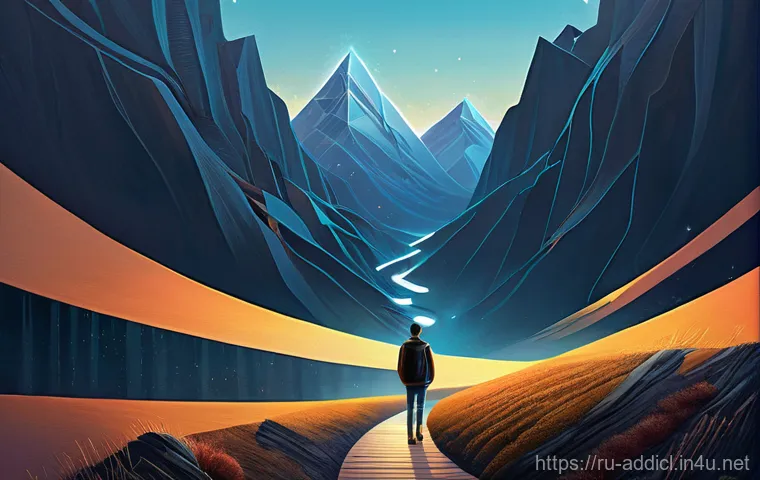 중독상담사 국가 자격증과 민간 자격증 비교 - **Prompt:** "A vibrant, optimistic scene depicting a male mentor, in his late 30s, dressed in a prof...