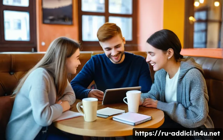 중독상담사 시험 준비를 위한 스터디 방법 관련 이미지 1