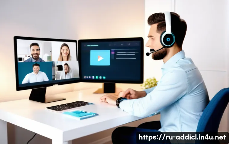 중독상담사로서의 커리어 성장 단계 관련 이미지 2