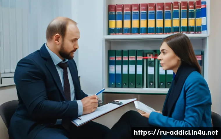 중독상담사 국가 자격증 발급 절차 관련 이미지 1