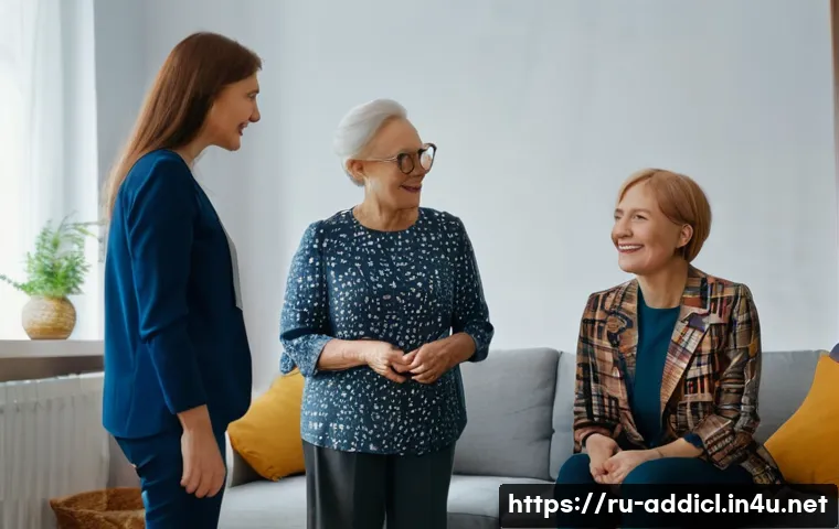 중독상담사 직업을 위한 심리학 전공 활용법 관련 이미지 1