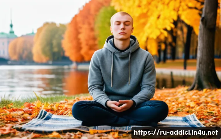 중독상담사 직업을 위한 심리학 전공 활용법 관련 이미지 2